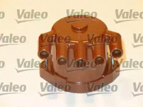 Крышка распределителя зажигания VALEO 949040